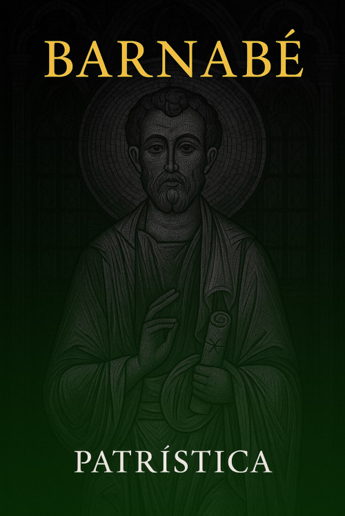 Barnabé